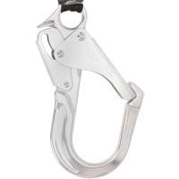 SRL-70602-6LE Self-Retracting Lifeline with Pack, 6', Dyneema&reg;, Swivel Waymarc Industries Inc