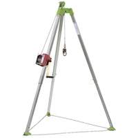 CSK2-65 Confined Space Kit with Tripod, Confined Space Kit Waymarc Industries Inc