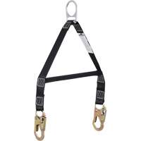 CP-15300-3 Confined Space Spreader Bar/Yoke Waymarc Industries Inc