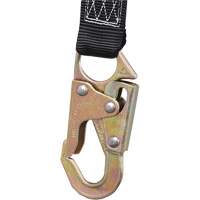 CP-15300-3 Confined Space Spreader Bar/Yoke Waymarc Industries Inc