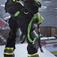 TT-9900 Dragonne de poignet, Tendeur, Mousqueton/boucle Waymarc Industries Inc