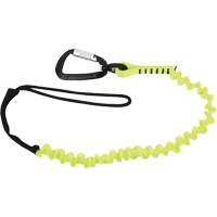 TT-9904 Longe &eacute;troite pour outils, Tendeur, Mousqueton/boucle Waymarc Industries Inc