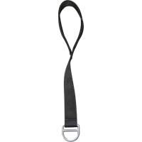 CP-14010 Rallonge pour anneau en D de 18" Waymarc Industries Inc