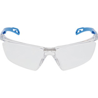 Dominator DM3-MD Series Metal Detectable / X-Ray Detectable UV-AF&reg; Safety Glasses, Clear Lens, Anti-Fog, ANSI Z87+/Meets/Exceeds CSA Z94.3 Waymarc Industries Inc