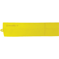 24/Seven&reg; Locksafe&reg; Yellow Max Male Edging Waymarc Industries Inc