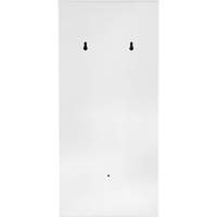 Indoor Fire Extinguisher Cabinet, 12" W x 26" H x 9" D Waymarc Industries Inc