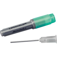 Monoject Safety I.V. Access Blunt Cannula Waymarc Industries Inc