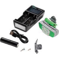 Ensemble d'&eacute;clairage Vision Link Waymarc Industries Inc