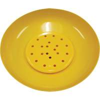 ABS Plastic Safety Shower Rose Waymarc Industries Inc