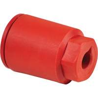 Replacement Nozzle for Safety Showers Waymarc Industries Inc