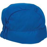 Cooling Skull Cap, Blue Waymarc Industries Inc
