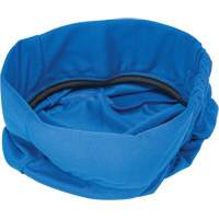 Cooling Skull Cap, Blue Waymarc Industries Inc