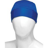 Cooling Skull Cap, Blue Waymarc Industries Inc