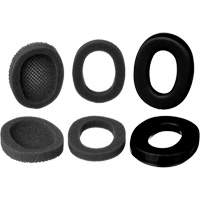 Kit d'hygi&egrave;ne PELTOR pour casque d'&eacute;coute WS LiteCom Pro III Waymarc Industries Inc