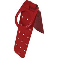 Reusable Roof Anchor, Roof, Temporary Use Waymarc Industries Inc