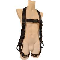 Koala Behr Safety Harness, CSA Certified, Class AP, 352 lbs. Cap. Waymarc Industries Inc