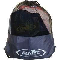 Koala Behr Safety Harness in Mesh Bag with 6' Lanyard, CSA Certified, Class A, 255 lbs. Cap. Waymarc Industries Inc
