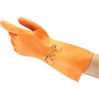 Synthetic Gloves