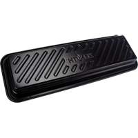 Plateau pour les d&eacute;versements, 12" lo x 48" la x 4,5" h, Cap. de d&eacute;versement 12 gal. US Waymarc Industries Inc