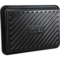 Plateau pour les d&eacute;versements, 24" lo x 36" la x 4,5" h, Cap. de d&eacute;versement 18 gal. US Waymarc Industries Inc