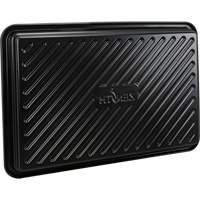 Plateau pour les d&eacute;versements, 30" lo x 48" la x 4,5" h, Cap. de d&eacute;versement 30 gal. US Waymarc Industries Inc