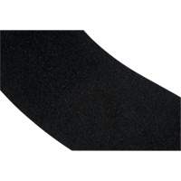 Ruban antid&eacute;rapant, 4" x 60', Noir Waymarc Industries Inc