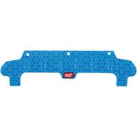 BOLT Safety Helmet Cooling Sweat Band, Blue Waymarc Industries Inc