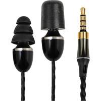 Wire Earbuds Waymarc Industries Inc