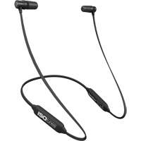 &eacute;couteurs Bluetooth Xtra 2.0 noir mat Waymarc Industries Inc