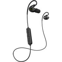 &eacute;couteurs Bluetooth Pro 3.0 noir mat Waymarc Industries Inc