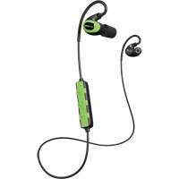 Safety Green Pro 3.0 Listen-Only Bluetooth Earbuds Waymarc Industries Inc