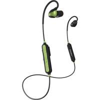 Safety Green Pro Aware Bluetooth Earbuds Waymarc Industries Inc