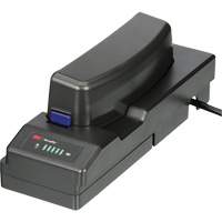 Ensemble de chargeur de pile &agrave; un poste Versaflo  pour APR motoris&eacute; TR-300+ Waymarc Industries Inc