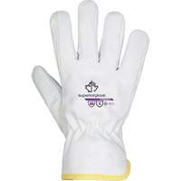 Gants r&eacute;sistants &agrave; la coupe Endura 378WGKGTL, Taille T-petit, Enveloppe en Ch&egrave;vre/TenActiv/Thinsulate, ASTM ANSI niveau A6 Waymarc Industries Inc