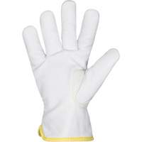 Gants r&eacute;sistants &agrave; la coupe Endura 378WGKGTL, Taille T-petit, Enveloppe en Ch&egrave;vre/TenActiv/Thinsulate, ASTM ANSI niveau A6 Waymarc Industries Inc