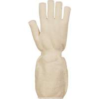 Cool Grip&reg; TRGSS Heat-Resistant Gloves, Cotton, Medium/Small, Protects Up To 752° F (400° C) Waymarc Industries Inc