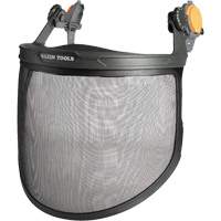Mesh Faceshield, 7-1/2" W x 11-3/5" H Waymarc Industries Inc