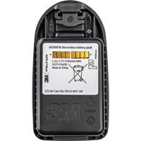 Peltor Rechargeable LI-ION Battery Pack Waymarc Industries Inc