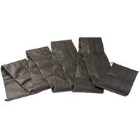 17' Centurion Water Activated Flood Barrier Waymarc Industries Inc