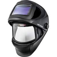 Masque de soudage auto-assombrissant VIKING 3250D FGS, 2,95" lo x 4,25" la Champ de vision, Teinte 5 - 13, Noir Waymarc Industries Inc