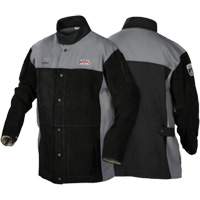 Welding Jackets