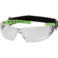 Bandeau pour lunettes de s&eacute;curit&eacute; Waymarc Industries Inc