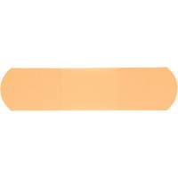 Water-Resistant Bandages, Rectangular/Square, 3", Plastic, Sterile Waymarc Industries Inc