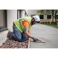 Tapis repose-genoux, 18,4" lo x 13" la, 2,2" &eacute;pais Waymarc Industries Inc