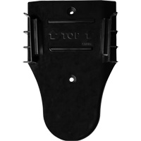 Magnetic Bracket for PIP&reg; Prefilled Earplug Dispensers Waymarc Industries Inc