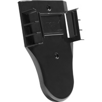 Magnetic Bracket for PIP&reg; Prefilled Earplug Dispensers Waymarc Industries Inc