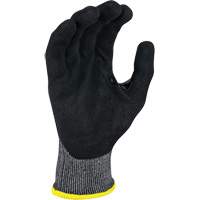 Gants enduits r&eacute;sistants &agrave; la coupe RWG589, Taille T-petit, Calibre 18, Rev&ecirc;tement Mousse de nitrile, Enveloppe en PEHP, ASTM ANSI niveau A9/EN 388 niveau F Waymarc Industries Inc