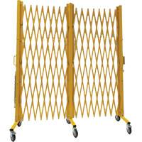 Barricades de rue
