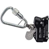 VR650 Gideloc System Fall Arrester Waymarc Industries Inc