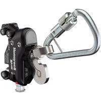 VR670 Gideloc System Fall Arrester Waymarc Industries Inc